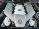 Mercedes-Benz CLK63 AMG Black Series 2008 года (NA)